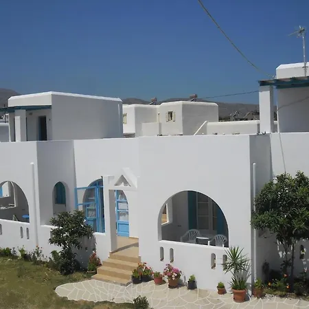 Studios Parian Blu *