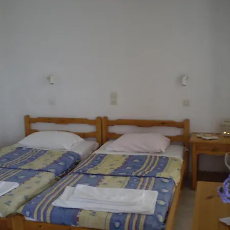 Studios Parian Blu *