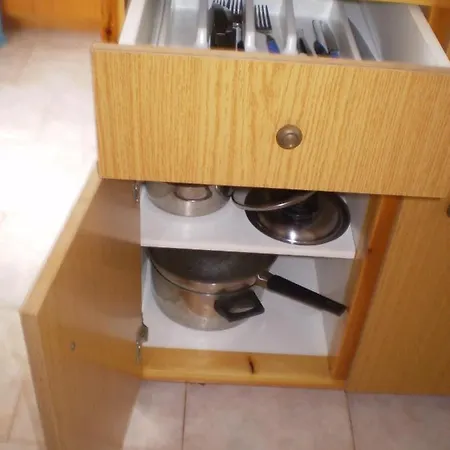 Studios Parian Blu Apartment