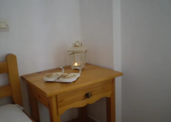 Lägenhet Parian Blu