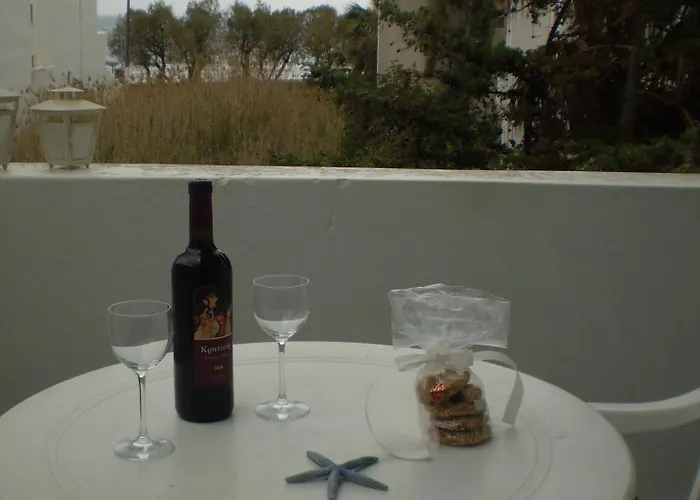 Parian Blu * Logaras