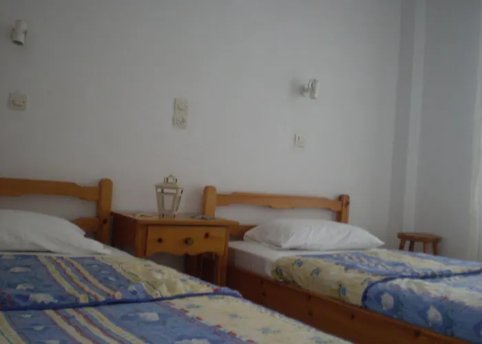 Lägenhet Parian Blu