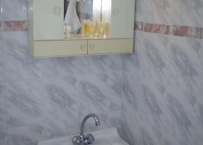 Parian Blu * Logaras