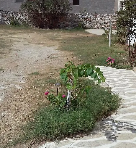 Lägenhet Parian Blu