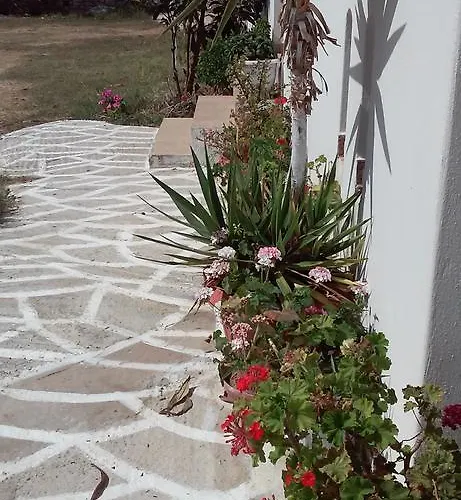 Lägenhet Parian Blu