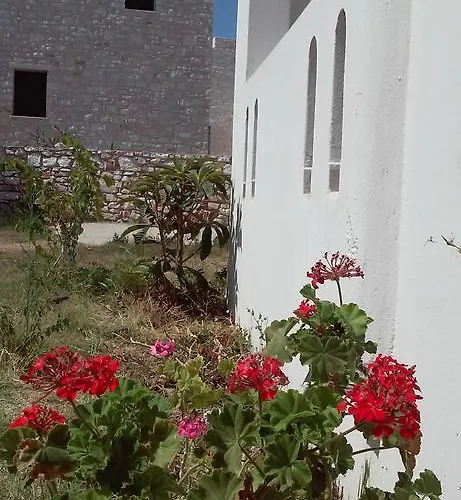 Lägenhet Parian Blu *