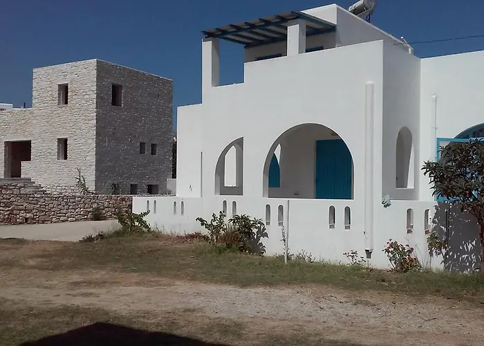 Lägenhet Parian Blu