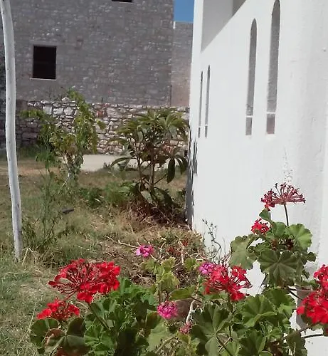 Lägenhet Parian Blu