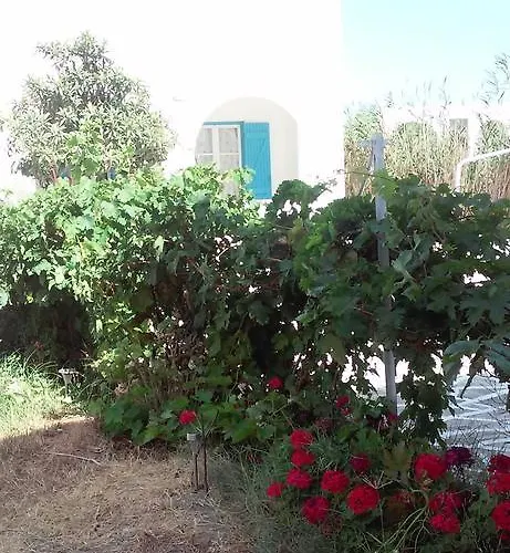 Lägenhet Parian Blu