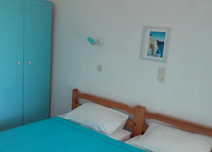 Lägenhet Parian Blu