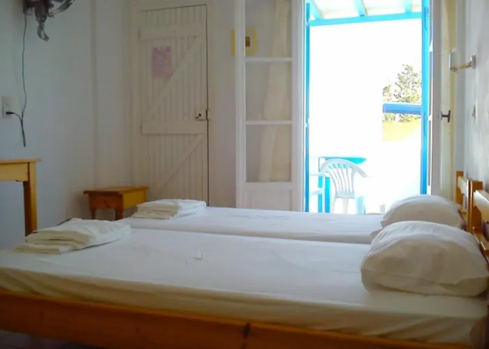 Parian Blu * Logaras