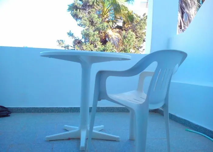 Parian Blu * Logaras