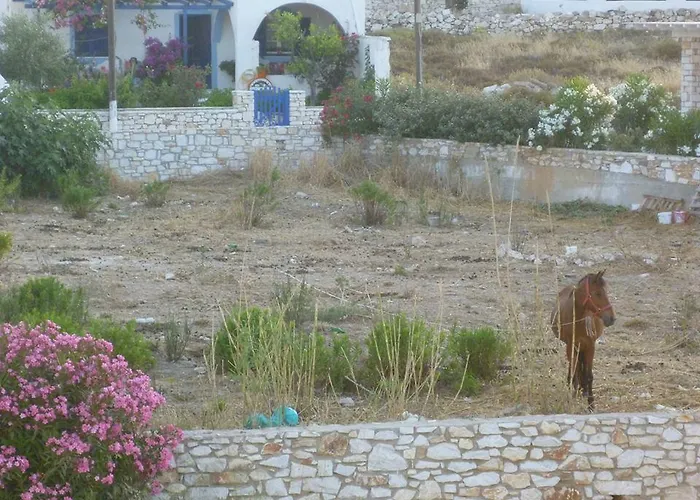 Lägenhet Parian Blu *