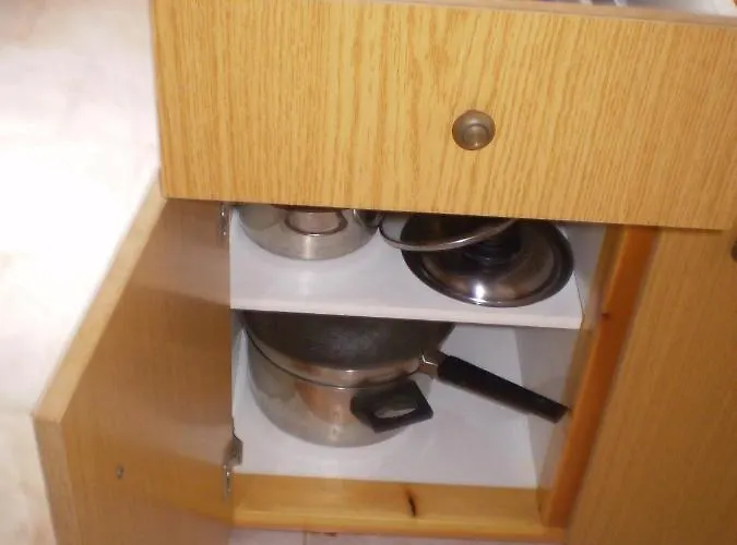 Parian Blu Lägenhet